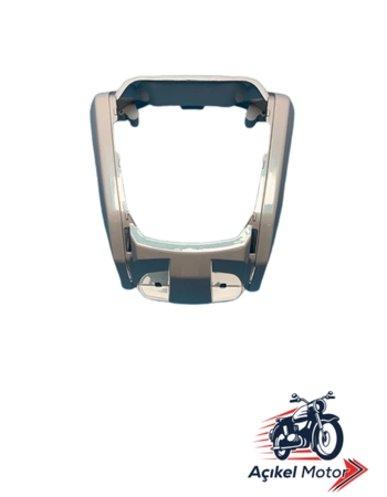 ARORA GEMMA DİREKSİYON ÜST DEKORATİF PLS. MAVİ